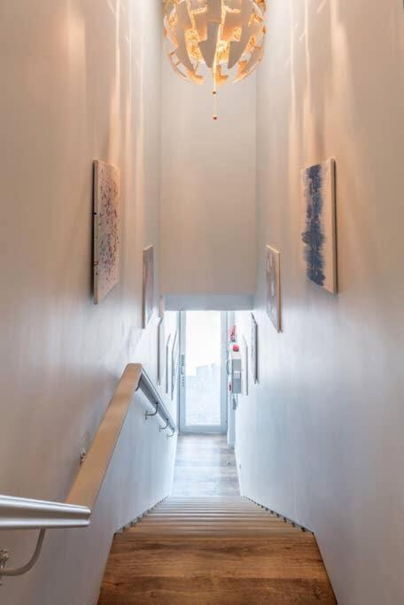Hotel 1 Private Double Bed In Sydney Cbd Near Train Uts Darlinghar&Icc&C Hinatown Exterior foto
